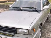 Cần bán Nissan 100NX sản xuất năm 1985, màu bạc, nhập khẩu 