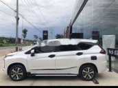 Bán Mitsubishi Xpander sản xuất năm 2019, màu trắng, nhập khẩu 