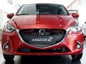 Cần bán Mazda 2 sản xuất 2019, màu đỏ, giá tốt