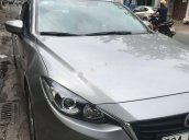 Cần bán Mazda 3 2016, màu xám, số tự động, 555 triệu