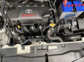 Bán Toyota Vios 2016, màu trắng, số tự động