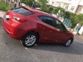 Bán Mazda 3 sản xuất 2018, màu đỏ chính chủ, giá tốt