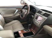 Bán Toyota Camry sản xuất năm 2008 xe nguyên bản