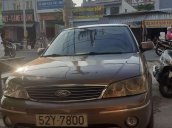 Cần bán gấp Ford Laser sản xuất 2005, giá tốt