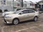 Bán Toyota Vios đời 2018, giá tốt