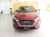 Bán Hyundai Tucson đời 2019, giá 769tr xe nội thất đẹp