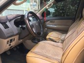 Bán Toyota Hilux đời 2011, màu bạc, xe nhập, số sàn