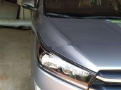 Bán Toyota Innova năm 2017, màu bạc, chính chủ, 615tr