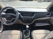 Bán xe Hyundai Accent đời 2019, hỗ trợ tốt