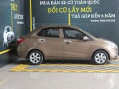 Bán Hyundai Grand i10 năm sản xuất 2018 còn mới