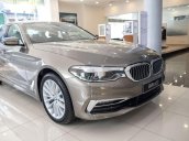 Cần bán xe BMW 530i đời 2019, màu vàng, nhập khẩu