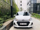 Cần bán Hyundai Grand i10 năm sản xuất 2019, màu trắng, 400tr