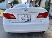 Bán Lexus ES đời 2010, màu trắng, nhập khẩu, giá chỉ 970 triệu