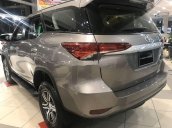 Bán Toyota Fortuner sản xuất năm 2019, xe nhập, 933tr