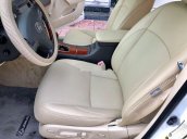 Bán Lexus ES đời 2010, màu trắng, nhập khẩu, giá chỉ 970 triệu