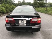 Bán Mazda 626 2000, màu đen, nhập khẩu, 150tr