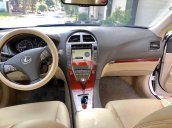 Bán Lexus ES đời 2010, màu trắng, nhập khẩu, giá chỉ 970 triệu