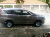 Bán Toyota Innova sản xuất 2017, màu bạc, xe nhập