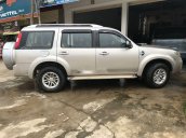 Cần bán lại xe Ford Everest đời 2010 số sàn xe nguyên bản