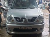 Cần bán Mitsubishi Jolie 2004, màu bạc, nhập khẩu  