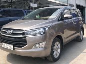 Cần bán lại xe Toyota Innova 2.0E đời 2018 như mới