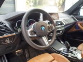 Bán BMW X3 đời 2019, nhập khẩu, giá tốt