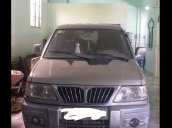 Bán Mitsubishi Jolie sản xuất năm 2003, màu bạc, chính chủ 