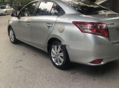 Bán xe Toyota Vios E MT 2016, giá tốt