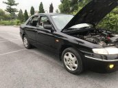 Bán Mazda 626 2000, màu đen, nhập khẩu, 150tr