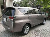 Bán xe Toyota Innova năm 2019, màu bạc, giá tốt