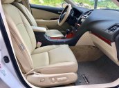 Bán Lexus ES đời 2010, màu trắng, nhập khẩu, giá chỉ 970 triệu