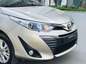Bán xe Toyota Vios đời 2018, 565 triệu