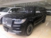 Bán xe Lincoln Navigator Black Label L 2019, màu đen, xe nhập, giao ngay