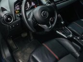 Cần bán gấp Mazda 2 2018, màu xanh lam, giá chỉ 499 triệu