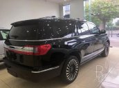 Bán xe Lincoln Navigator Black Label L 2019, màu đen, xe nhập, giao ngay