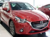 Cần bán Mazda 2 sản xuất 2019, màu đỏ, giá tốt