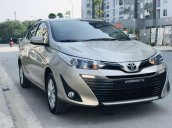 Bán xe Toyota Vios đời 2018, 565 triệu