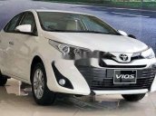 Bán Toyota Vios 2019, hỗ trợ ưu đãi