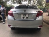 Bán xe Toyota Vios E MT 2016, giá tốt