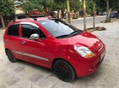 Bán xe cũ Chevrolet Spark đời 2012, màu đỏ