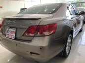 Bán Toyota Camry sản xuất năm 2008 xe nguyên bản