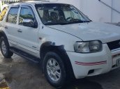 Cần bán Ford Escape năm 2003, màu trắng, chính chủ, 195 triệu