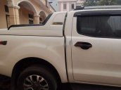 Bán Ford Ranger Wildtrak 2.0 4x4 2018, màu trắng, nhập khẩu chính chủ