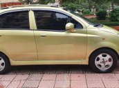 Bán Daewoo Matiz sx 2005, màu vàng, xe nhập