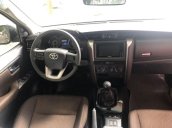 Bán Toyota Fortuner sản xuất năm 2019, xe nhập, 933tr