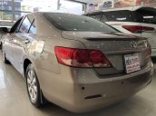 Bán Toyota Camry sản xuất năm 2008 xe nguyên bản