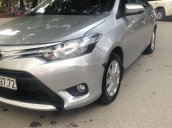 Bán xe Toyota Vios E MT 2016, giá tốt