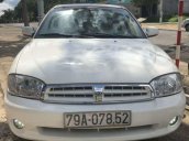 Bán Kia Spectra năm sản xuất 2004, màu trắng, 99tr