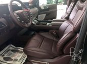 Bán xe Lincoln Navigator Black Label L 2019, màu đen, xe nhập, giao ngay