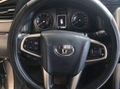 Cần bán xe Toyota Innova 2016, màu xám, số tự động